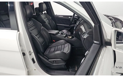Mercedes-Benz GLE 63 AMG HARMON* KARDON* ОБДУХВАНЕ* ДИСТРОНИК* 360КАМЕРА* - автомобили, коли, обяви за нови и употребявани 12