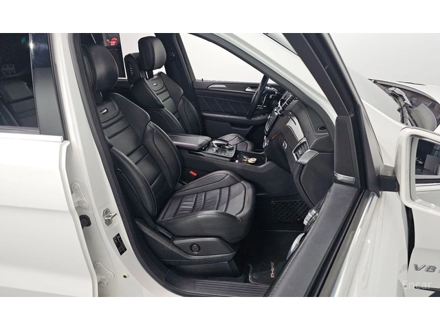 Mercedes-Benz GLE 63 AMG HARMON* KARDON* ОБДУХВАНЕ* ДИСТРОНИК* 360КАМЕРА* - автомобили, коли, обяви за нови и употребявани 12