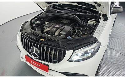 Mercedes-Benz GLE 63 AMG HARMON* KARDON* ОБДУХВАНЕ* ДИСТРОНИК* 360КАМЕРА* - автомобили, коли, обяви за нови и употребявани 16