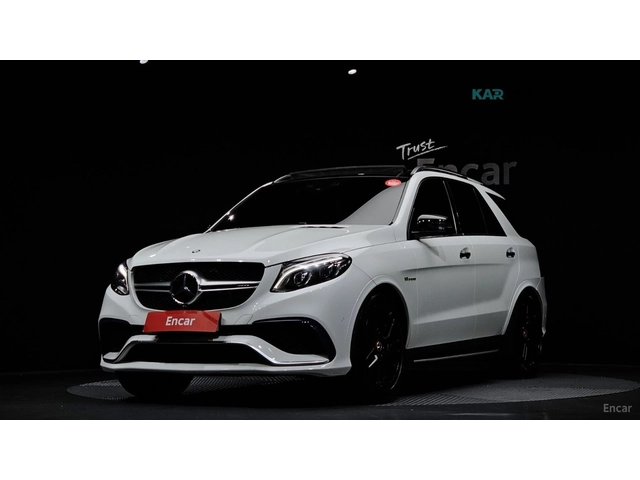 Mercedes-Benz GLE 63 AMG 4MATIC* КОЖА* ПОДГРЕВ* ОБДУХВ* BURMASTER* PANO* 36 - автомобили, коли, обяви за нови и употребявани 0