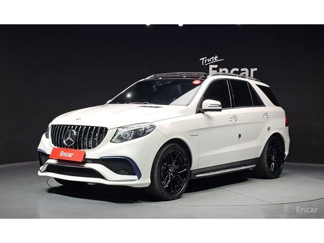 Mercedes-Benz GLE 63 AMG СПОРТНА ГЕНЕРАЦИЯ | DISTRONIC+ | ADS+ | TV - автомобили, коли, обяви за нови и употребявани 0