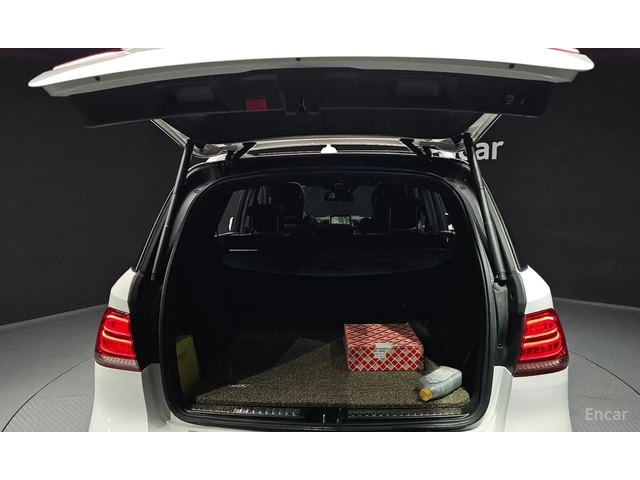 Mercedes-Benz GLE 63 AMG СПОРТНА ГЕНЕРАЦИЯ | DISTRONIC+ | ADS+ | TV - автомобили, коли, обяви за нови и употребявани 16
