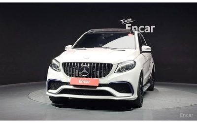 mercedes-benz-gle-63-amg - 1