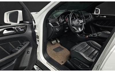 Mercedes-Benz GLE 63 AMG СПОРТНА ГЕНЕРАЦИЯ | DISTRONIC+ | ADS+ | TV - автомобили, коли, обяви за нови и употребявани 6