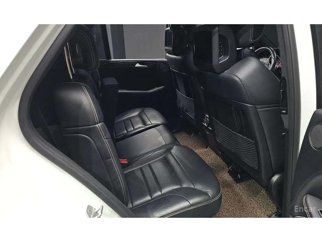 Mercedes-Benz GLE 63 AMG СПОРТНА ГЕНЕРАЦИЯ | DISTRONIC+ | ADS+ | TV - автомобили, коли, обяви за нови и употребявани 7