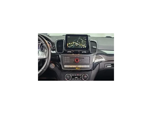 Mercedes-Benz GLE 63 AMG - автомобили, коли, обяви за нови и употребявани 11