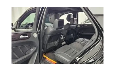 Mercedes-Benz GLE 63 AMG - автомобили, коли, обяви за нови и употребявани 13