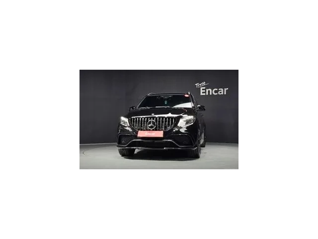 Mercedes-Benz GLE 63 AMG - автомобили, коли, обяви за нови и употребявани 2