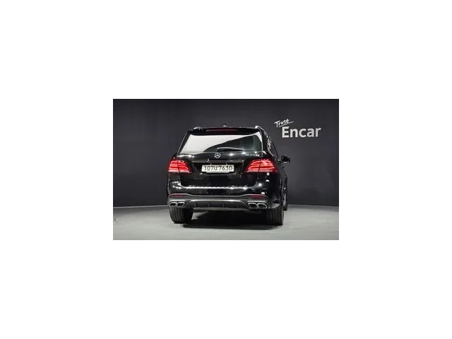 Mercedes-Benz GLE 63 AMG - автомобили, коли, обяви за нови и употребявани 3