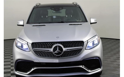 mercedes-benz-gle-63-s-amg - 0
