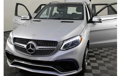 mercedes-benz-gle-63-s-amg - 4