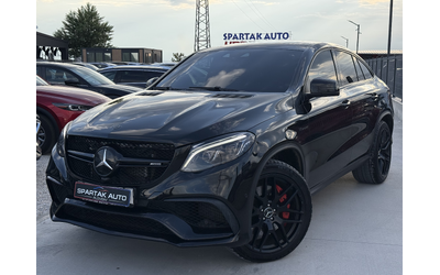 mercedes-benz-gle-63-s-amg-2017g-650k-s-full-max-174-000km-servizna-istoriya - 0