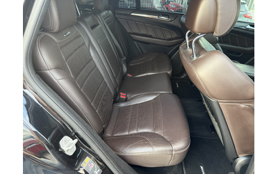 Mercedes-Benz GLE 63 S AMG 2017г.* 650к.с.* FULL MAX* 174.000KM* Сервизна История - автомобили, коли, обяви за нови и употребявани 10
