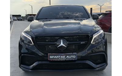 mercedes-benz-gle-63-s-amg-2017g-650k-s-full-max-174-000km-servizna-istoriya - 1