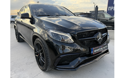 mercedes-benz-gle-63-s-amg-2017g-650k-s-full-max-174-000km-servizna-istoriya - 2