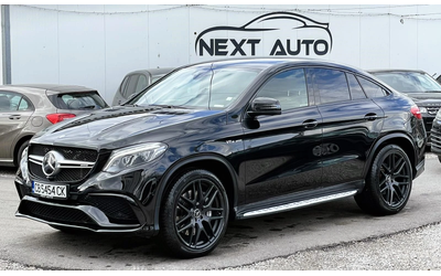 mercedes-benz-gle-63-s-amg - 0