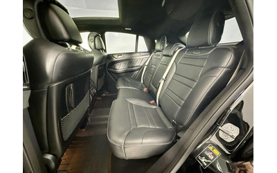 Mercedes-Benz GLE 63 S AMG, 2019 г., 70991 км, 585 к.с. - автомобили, коли, обяви за нови и употребявани 10