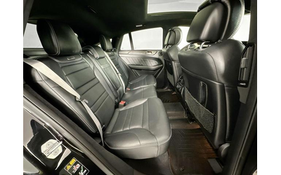 Mercedes-Benz GLE 63 S AMG, 2019 г., 70991 км, 585 к.с. - автомобили, коли, обяви за нови и употребявани 12