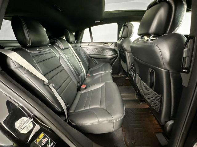 Mercedes-Benz GLE 63 S AMG, 2019 г., 70991 км, 585 к.с. - автомобили, коли, обяви за нови и употребявани 12