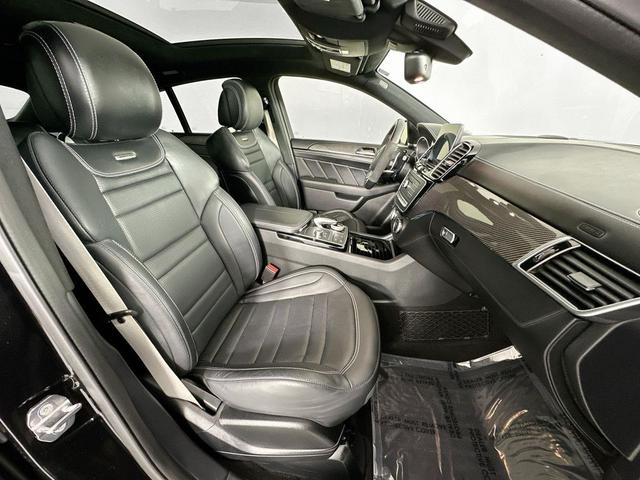 Mercedes-Benz GLE 63 S AMG, 2019 г., 70991 км, 585 к.с. - автомобили, коли, обяви за нови и употребявани 13