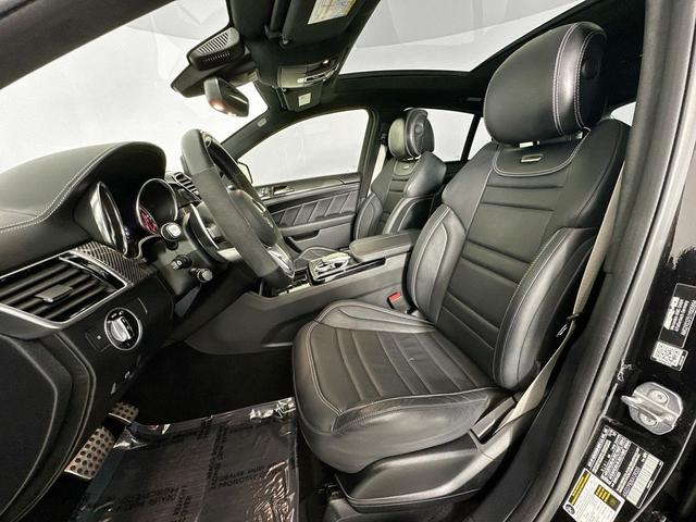 Mercedes-Benz GLE 63 S AMG, 2019 г., 70991 км, 585 к.с. - автомобили, коли, обяви за нови и употребявани 6