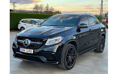 mercedes-benz-gle-63-s-amg - 0