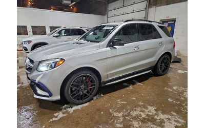 mercedes-benz-gle-63-s-amg - 0