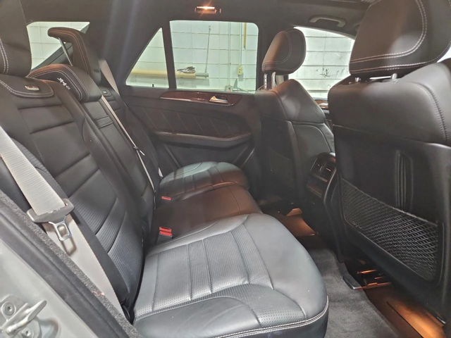 Mercedes-Benz GLE 63 S AMG 4MATIC - автомобили, коли, обяви за нови и употребявани 10