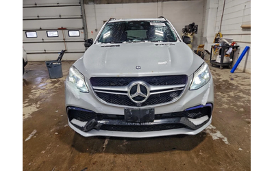 mercedes-benz-gle-63-s-amg - 1
