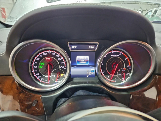 Mercedes-Benz GLE 63 S AMG 4MATIC - автомобили, коли, обяви за нови и употребявани 6