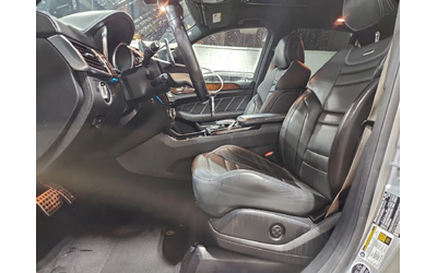 Mercedes-Benz GLE 63 S AMG 4MATIC - автомобили, коли, обяви за нови и употребявани 7