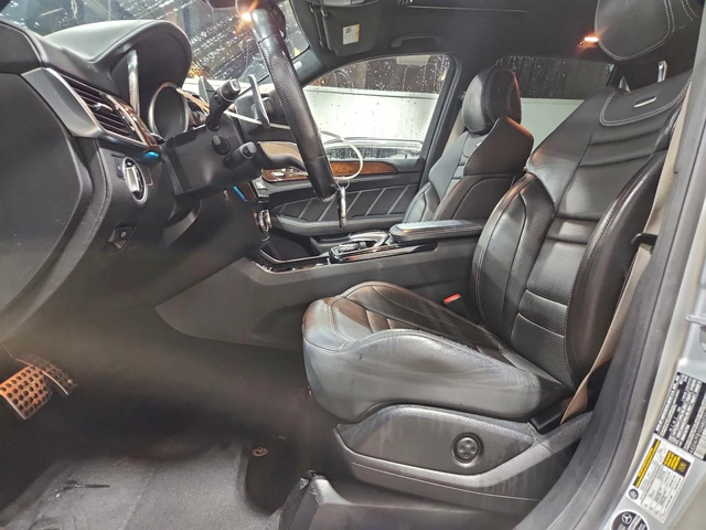 Mercedes-Benz GLE 63 S AMG 4MATIC - автомобили, коли, обяви за нови и употребявани 7