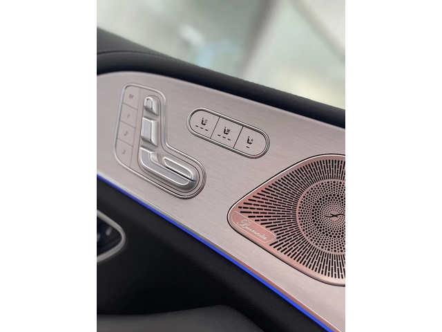 Mercedes-Benz GLE 63 S AMG AMG 4M S - автомобили, коли, обяви за нови и употребявани 13