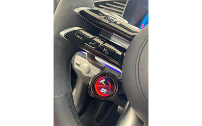 Mercedes-Benz GLE 63 S AMG AMG 4M S - автомобили, коли, обяви за нови и употребявани 14