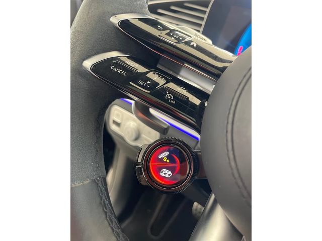 Mercedes-Benz GLE 63 S AMG AMG 4M S - автомобили, коли, обяви за нови и употребявани 14