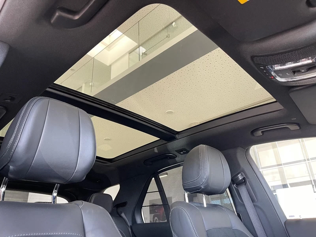 Mercedes-Benz GLE 63 S AMG AMG 4M S - автомобили, коли, обяви за нови и употребявани 9