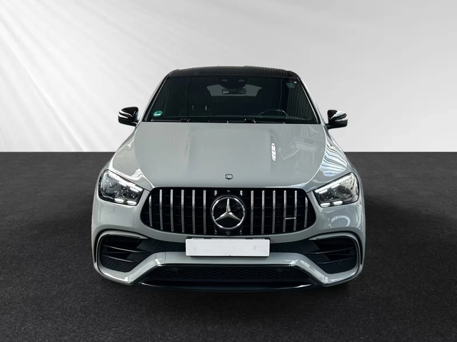 Mercedes-Benz GLE 63 S AMG AMG S - автомобили, коли, обяви за нови и употребявани 0
