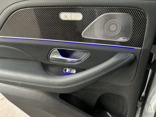 Mercedes-Benz GLE 63 S AMG AMG S - автомобили, коли, обяви за нови и употребявани 12