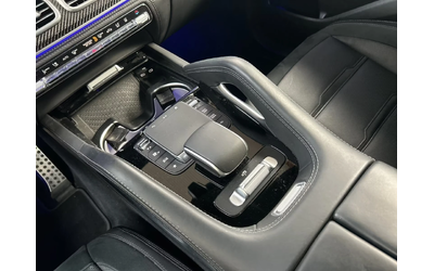 Mercedes-Benz GLE 63 S AMG AMG S - автомобили, коли, обяви за нови и употребявани 9