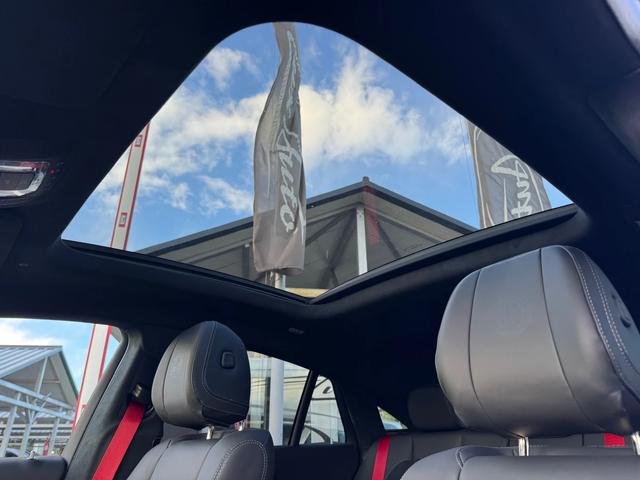 Mercedes-Benz GLE 63 S AMG COUPE#DESIGNO#FULL FULL#2025г#5500КМ - автомобили, коли, обяви за нови и употребявани 12