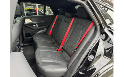 Mercedes-Benz GLE 63 S AMG COUPE#DESIGNO#FULL FULL#2025г#5500КМ - автомобили, коли, обяви за нови и употребявани 8