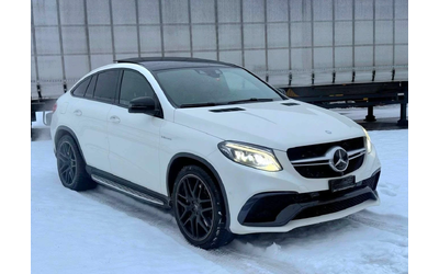 mercedes-benz-gle-63-s-amg - 0