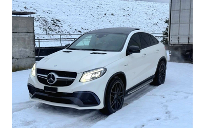 mercedes-benz-gle-63-s-amg - 1