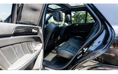 Mercedes-Benz GLE 63 S AMG ПАНОРАМА HARMAN KARDON FULL TOP ЛИЗИНГ 100% - автомобили, коли, обяви за нови и употребявани 15