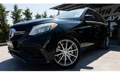 mercedes-benz-gle-63-s-amg - 1