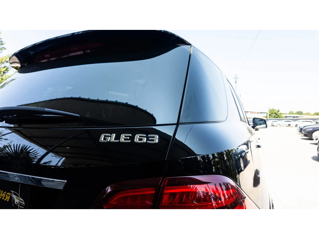 Mercedes-Benz GLE 63 S AMG ПАНОРАМА HARMAN KARDON FULL TOP ЛИЗИНГ 100% - автомобили, коли, обяви за нови и употребявани 8