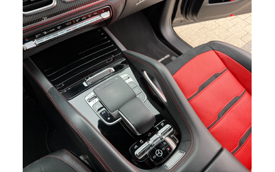 Mercedes-Benz GLE 63 S AMG V8 Bi-Turbo  * Лизинг* - автомобили, коли, обяви за нови и употребявани 12