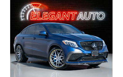 mercedes-benz-gle-63-s-amg - 0