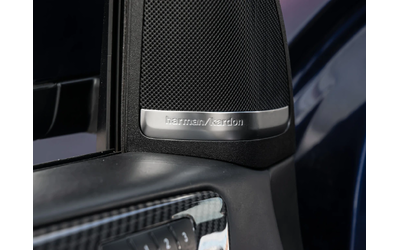 Mercedes-Benz GLE 63 S AMG HARMAN| PANO| ОБДУХ| 360| KEYLESS| FULL - автомобили, коли, обяви за нови и употребявани 10