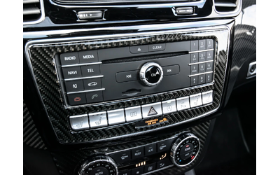 Mercedes-Benz GLE 63 S AMG HARMAN| PANO| ОБДУХ| 360| KEYLESS| FULL - автомобили, коли, обяви за нови и употребявани 14